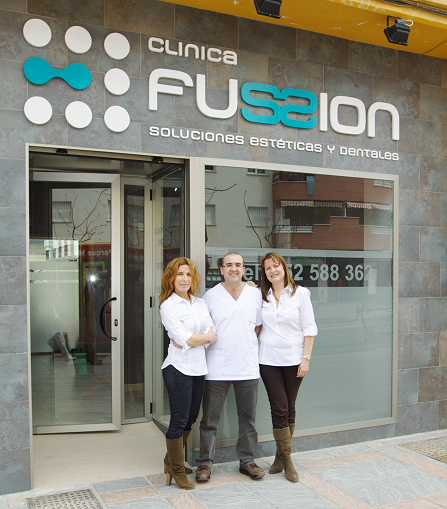 Clínica Fussion