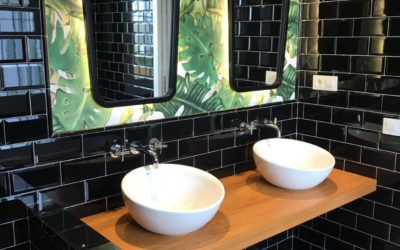 BAÑOS