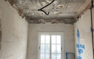 REFORMA INTEGRAL VIVIENDA UNIFAMILIAR EN BENALMADENA